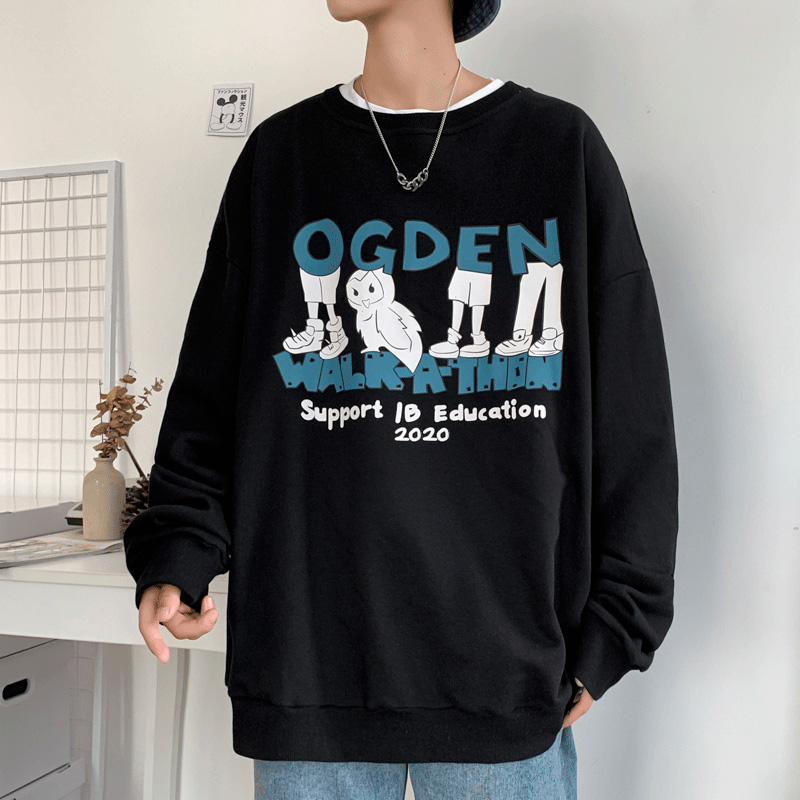 Áo Hoodie Thời Trang Phong Cách Hip Hop Kích Cỡ M-5Xl Cho Nam Nữ