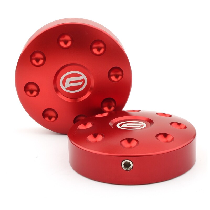 Ốp Bọc Phuộc Giảm Xóc Trước Bằng Nhôm CNC Trang Trí Cho Xe Mô Tô CFMOTO CF 250SR NK650 NK400 NK250