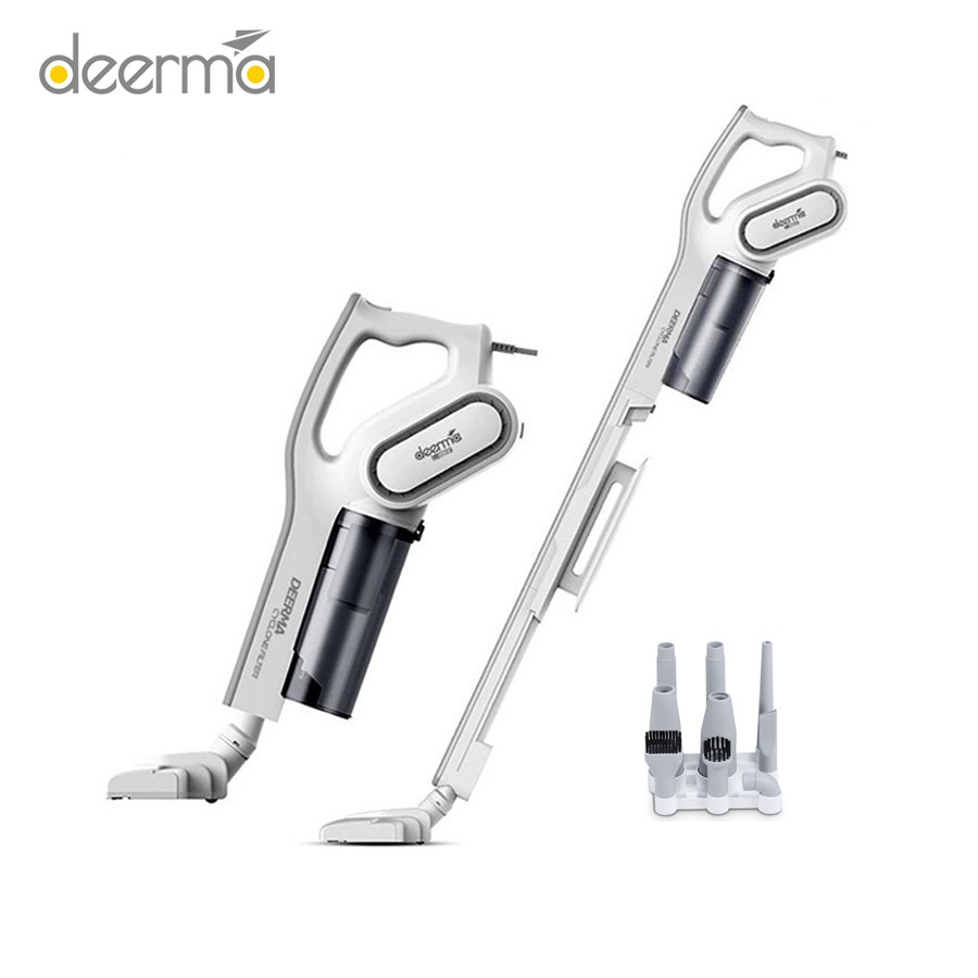 Máy Hút Bụi DEERMA DX700 Phiên Bản 2021 (12 Đầu Hút) | BigBuy360 - bigbuy360.vn