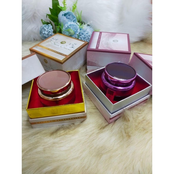 Bộ sản phẩm kem nsk nám ngày đêm