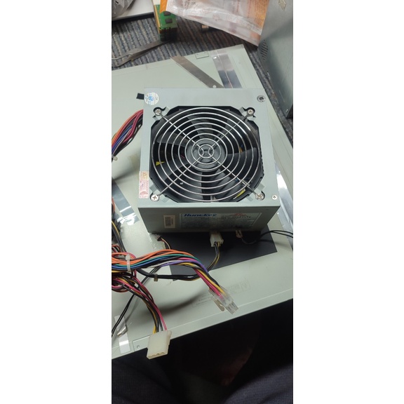 Bộ Nguồn PC công suất thực các hãng Huntkey Samsung... form ATX