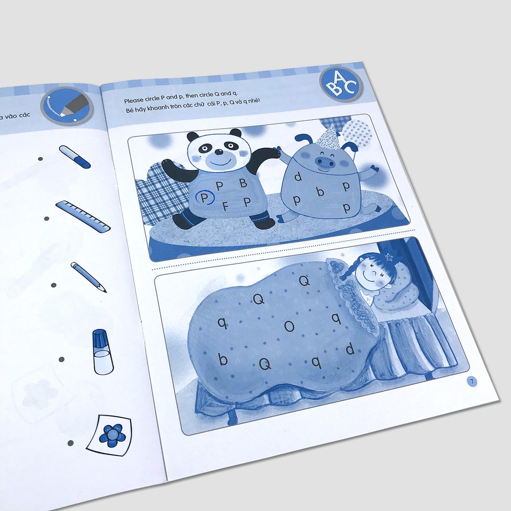 Sách - Tiếng Anh Cho Trẻ Em - Happy World - 4b (Bộ 2 quyển, 1 sổ tay, 1 đĩa DVD) | BigBuy360 - bigbuy360.vn