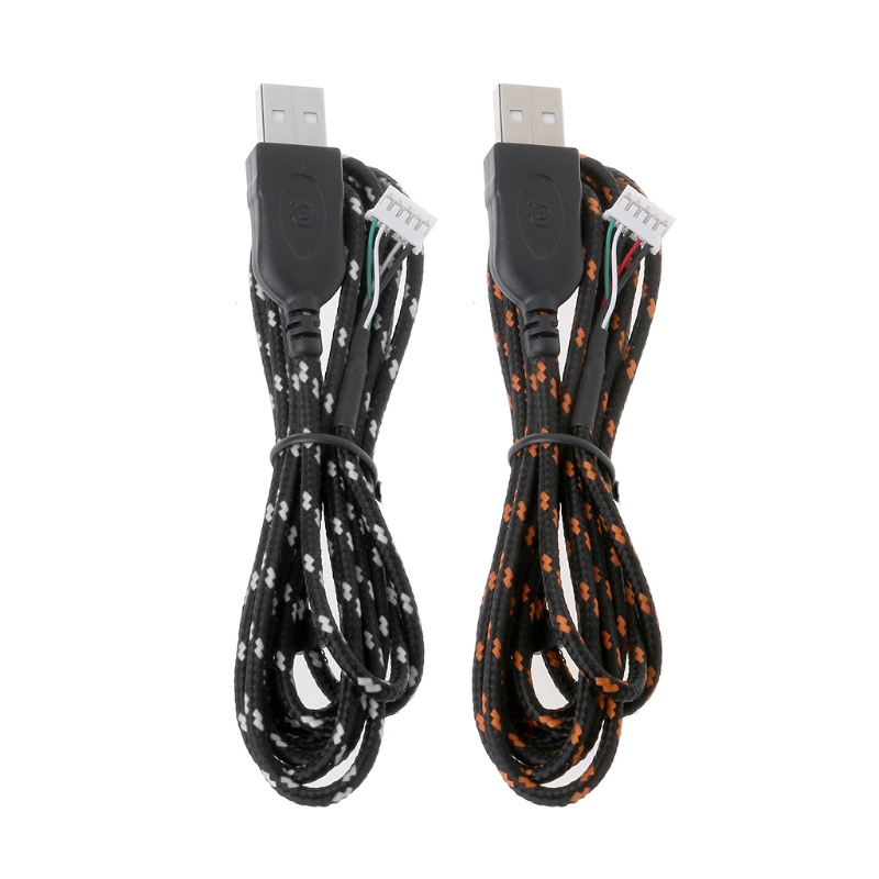 Dây Cáp Chuột USB Thay Thế 86in Chuyên Dụng Cho Dòng Steel Series KANA Mouse Line