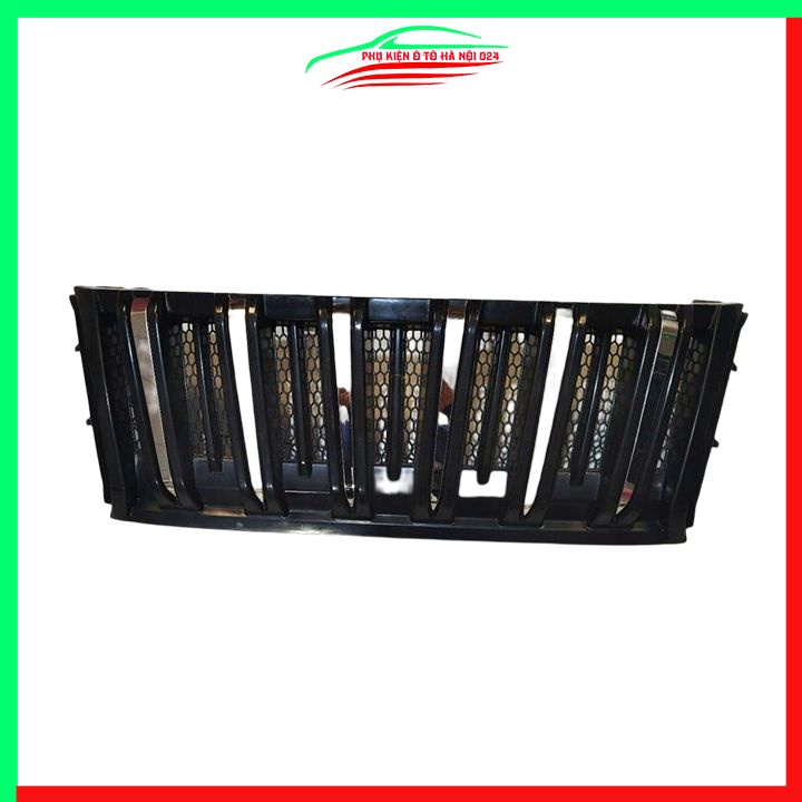 Mặt ca lăng, calang Fortuner 2021 mẫu mới trang trí làm đẹp xe