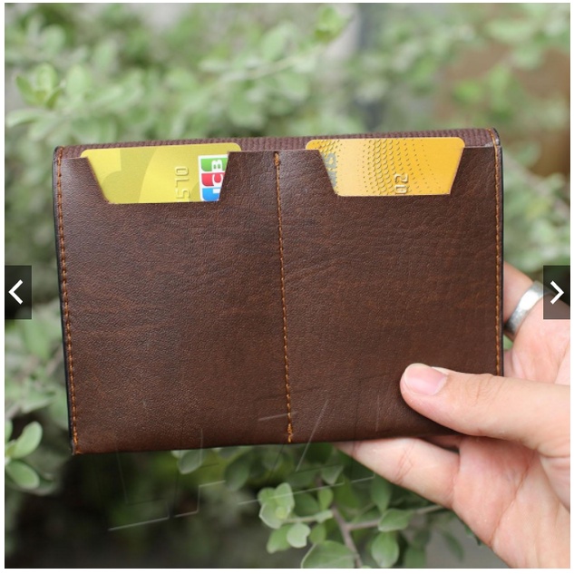 Túi Passport Đựng Hộ Chiếu Thời Trang LAZA L001