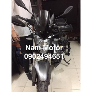 Kính chắn gió Z1000