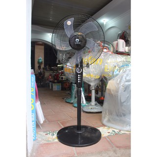 Quạt cây điều khiển SUBOR