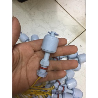 Phao cảm biến quạt hơi nước