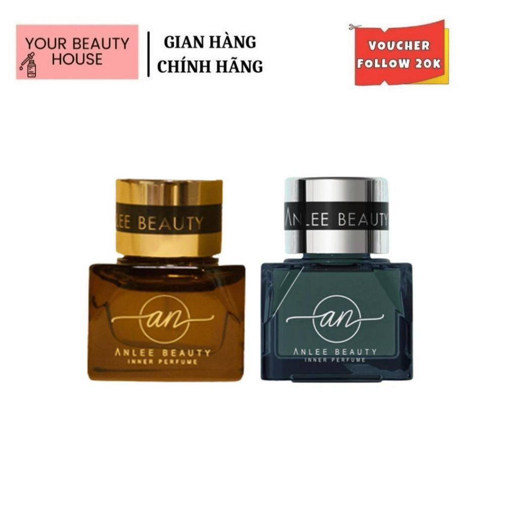 Nước Hoa Vùng Kín 7ml Hàn Quốc