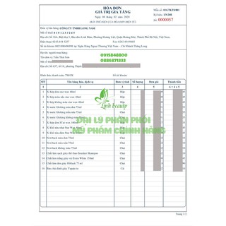 Xi hộp màu đen Malaysia 48ml