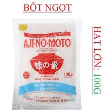 💖DATE MỚI💖Mì Chính/ Bột ngọt Ajinomoto gói 1kg