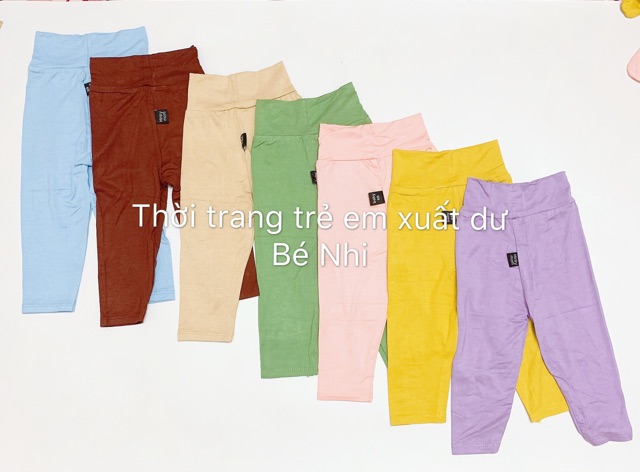 BỘ DÀI TAY CẠP CAO CHẤT COTTON THUN LẠNH