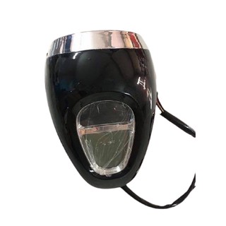 Đầu đèn điện tử xe điện 133s 133s plus. m133 mini plus. giant. milan
