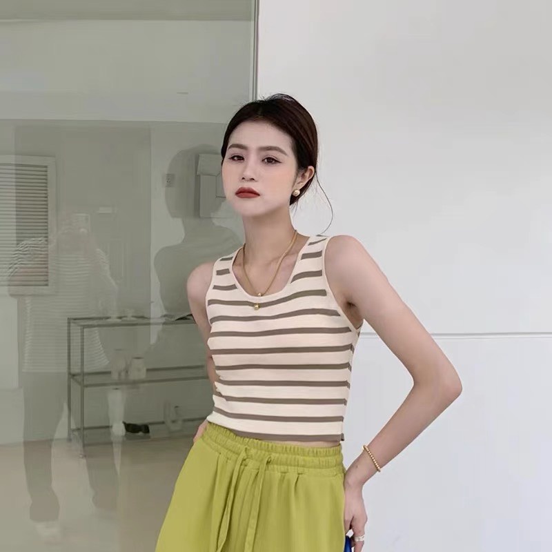 Áo len 3 lỗ hàng Quảng Châu