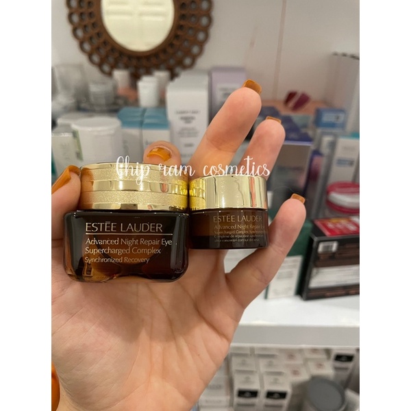 KEM DƯỠNG MẮT ESTEE LAUDER ADVANCED NIGHT REPAIR EYE BẢN GEL CREME