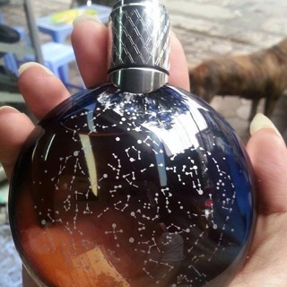 nước hoa dạng xịt 10ml Midnight in paris