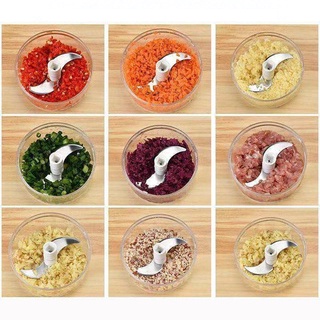 Dụng Cụ Nghiền Tỏi/Gừng/Gừng Mini Tiện Dụng Cho Nhà Bếp