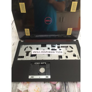 Vỏ Laptop Dell Inspiron 15 7557 7559 5577 0T9X28 05JFPT 0VF544 0Y5WDT 08FGMW 0CJFXG NEW