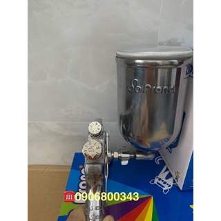 SÚNG PHUN SƠN R71 PRONA 1.3mm
