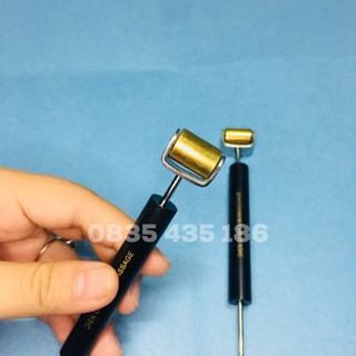 Lăn dò đồng láng diện chẩn