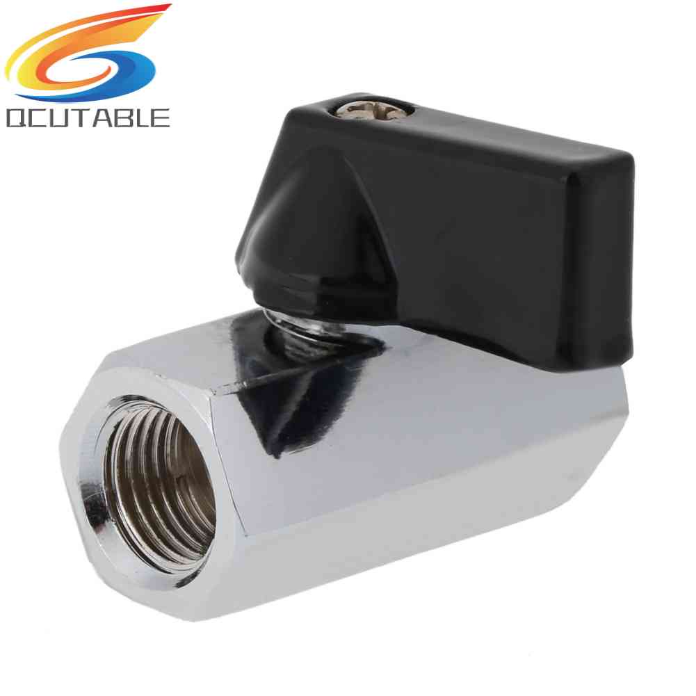 1 Van Bi Ren G1 / 4 Cho Hệ Thống Làm Mát Nước PC