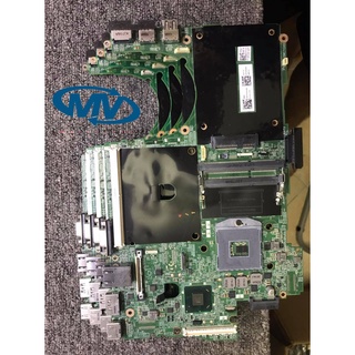 Main DELL Precision M4600 - màn FHD LVDS ( loại 2 bios ), CN-08YFGW | DDR4 Hàng Zin [Chính Hãng]
