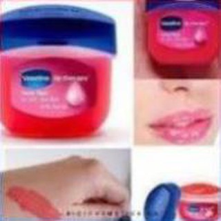 (ĐỔ BUÔN) Dưỡng nẻ môi Vaseline 7g