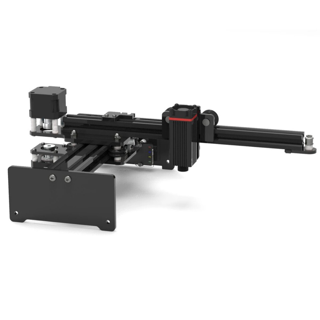 Máy khắc hình CNC mini lazer 2500mw