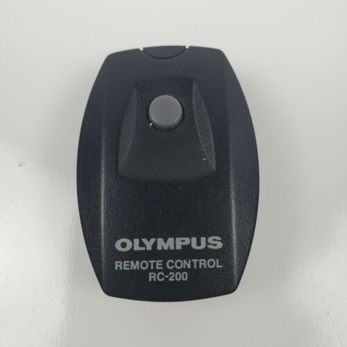 Olympus Rc-200 Remote Control dùng cho tất cả máy Olympus Mju I , Mju II , Mju Zoom