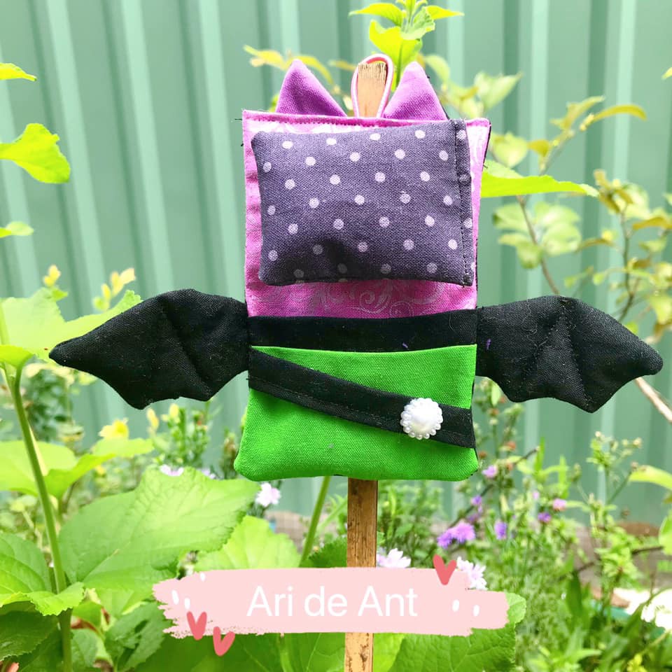 Túi ngủ cho Twisted Wonderland, Kpop doll 10, 15cm, Nitotan, Prince Cat