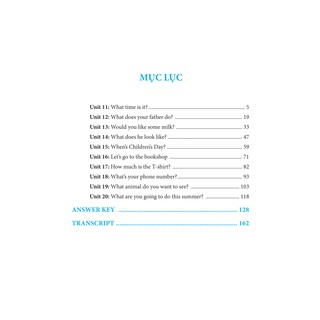 Em Học Giỏi Tiếng Anh Lớp 4 - Tập 2
