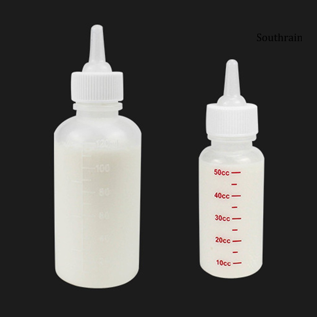 Bình Sữa Cho Thú Cưng 50 / 120ml
