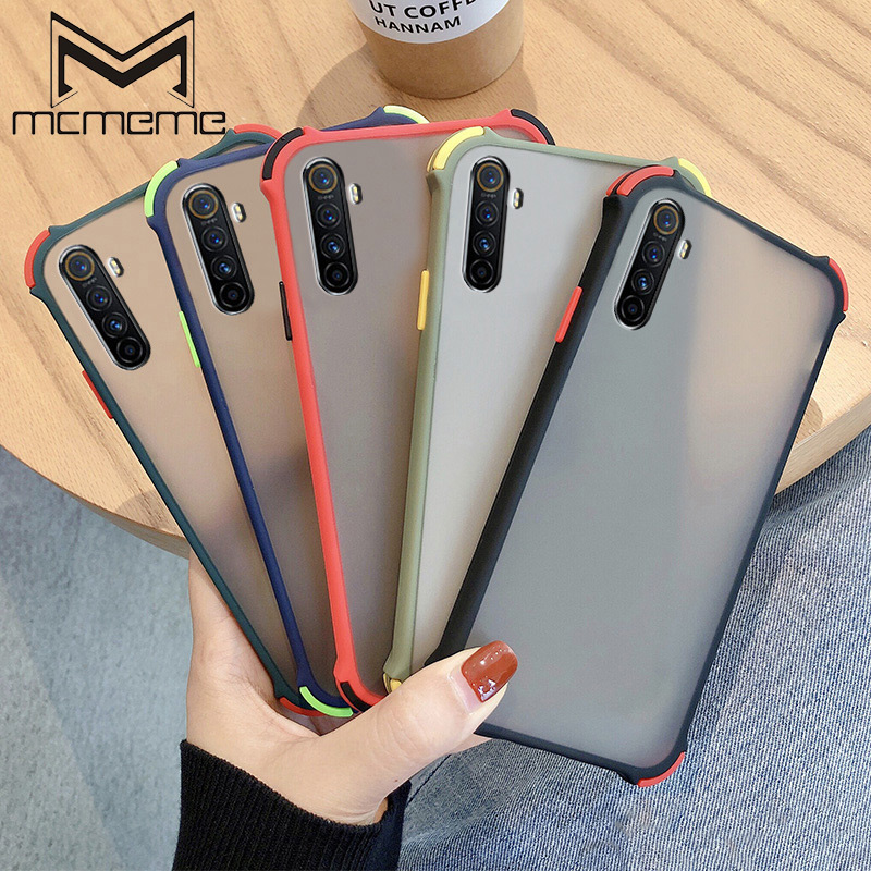 Ốp điện thoại viền chống sốc 4 góc cho Samsung Galaxy ss A50 A30 A20 A10 A70 A10s A20s A50s M10s M01 | BigBuy360 - bigbuy360.vn