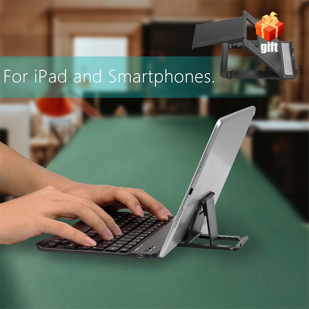 Bàn Phím Bluetooth Không Dây Kèm Chuột Thông Dụng Cho Huawei Matepad Pro 11 Pro 10.8 Matepad 10.4 Matepad 11