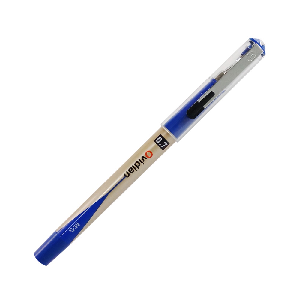 Bút nước M&amp;G AGP11571 nét 0.7mm (Hộp 12 chiếc)