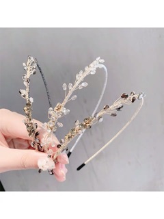 Bờm tóc đá mảnh