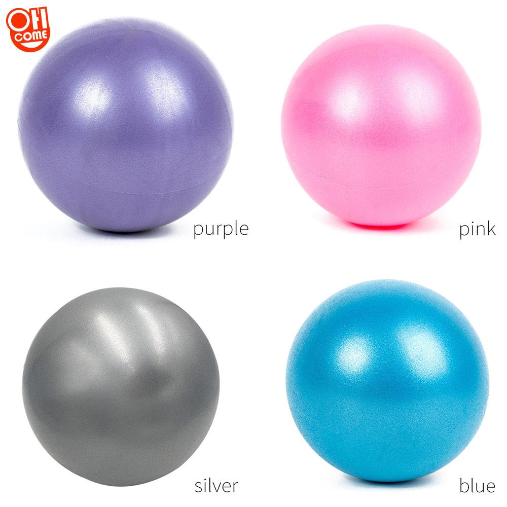 Bóng Tập Yoga Cân Bằng 25cm
