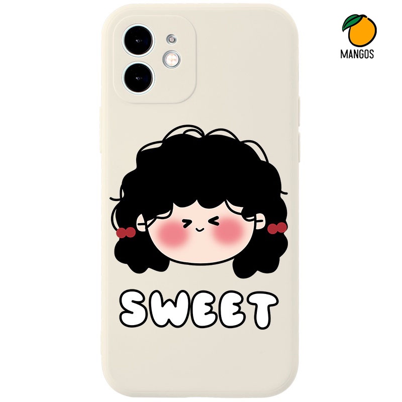 Ốp lưng iphone 6plus 6splus 7 plus 8plus X Xr XsM  11 12 13 Promax - MANGO915 - MangoOvil