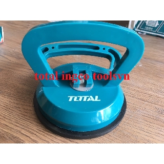 Giác hút kính cầm tay 25kg total TSP01251