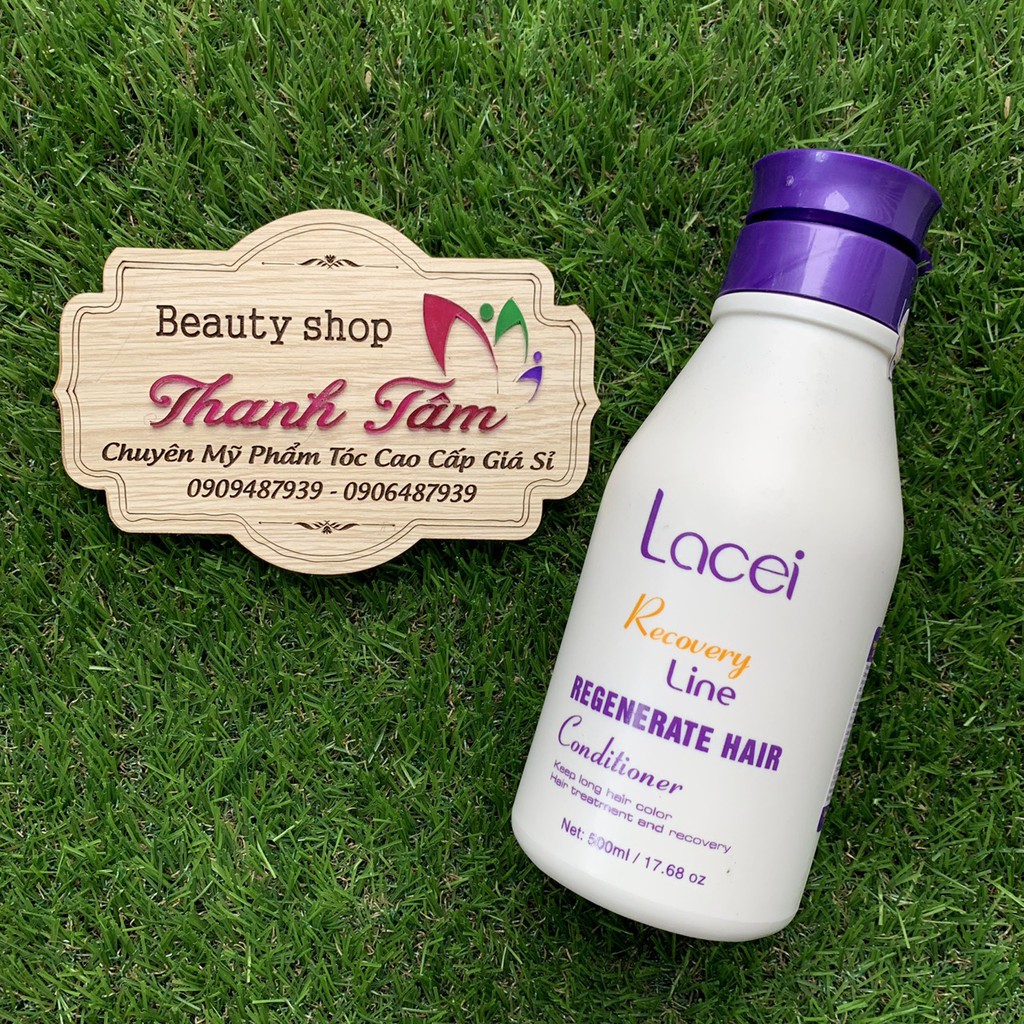 🇻🇳Lacei-ViệtNam🇻🇳Dầu xả phục hồi tóc Lacei Recovery Line Conditioner 500ml