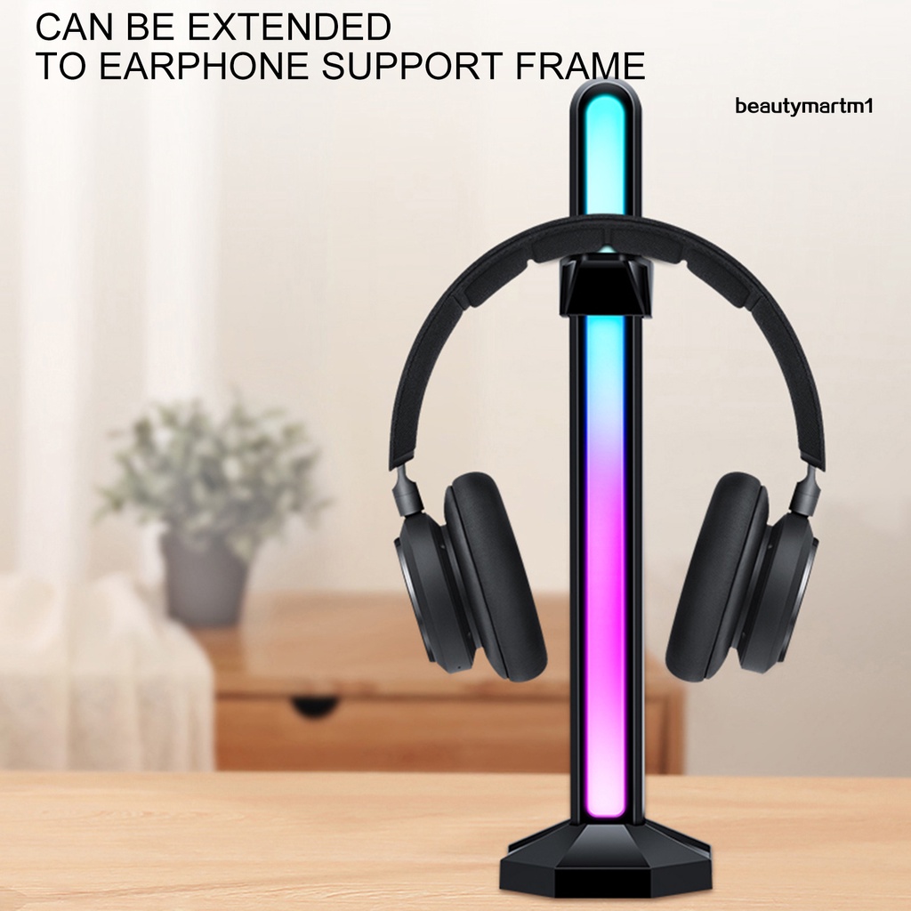 Giá Đỡ Card Đồ Họa Argb Có Thể Điều Chỉnh Kèm Đế Từ Tính Cho Pc Ốp | BigBuy360 - bigbuy360.vn