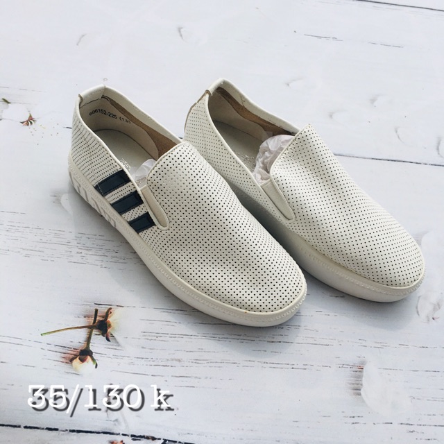 Slip on hàn