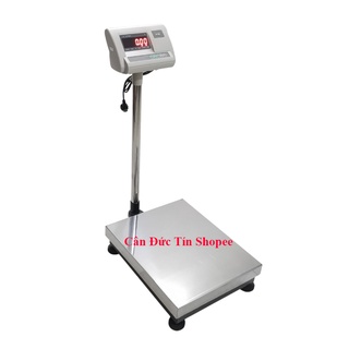 Cân điện tử 150kg 100kg 300kg 200kg 120kg 60kg A12E (Chính Hãng - BH 1 năm)