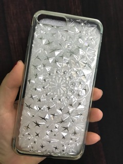 Ốp ánh sao Iphone 6p/6splus