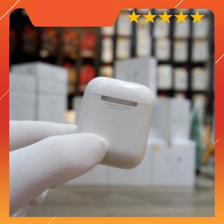 Airpods 2 nguyên seal Cao Cấp 🎧 | BigBuy360 - bigbuy360.vn