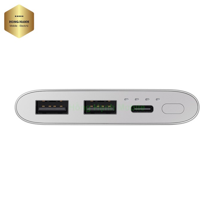 Pin Sạc Dự Phòng Samsung Fast Charge 10000 mAh EB-P1100C Type-C - Hàng Chính Hãng | BigBuy360 - bigbuy360.vn