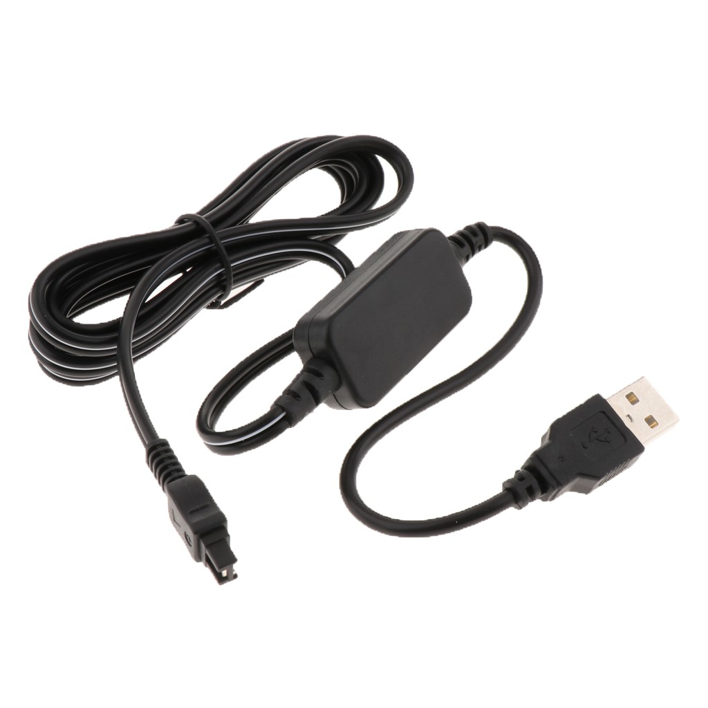 Dây cáp sạc USB ac-l200 thay thế chuyên dụng cho Sony dcrdvd205e