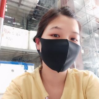 (COMBO 5 CHIẾC) KHẨU TRANG VẢI SU [ĐƯỢC CHỌN MÀU]