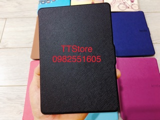 BAO DA MÁY ĐỌC SÁCH KINDLE PAPERWTHITE