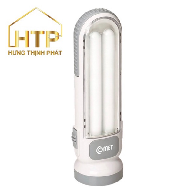 Đèn pin sạc Led COMET CRT454